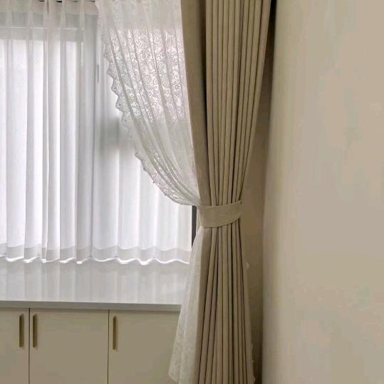 柯桥大美窗帘工厂