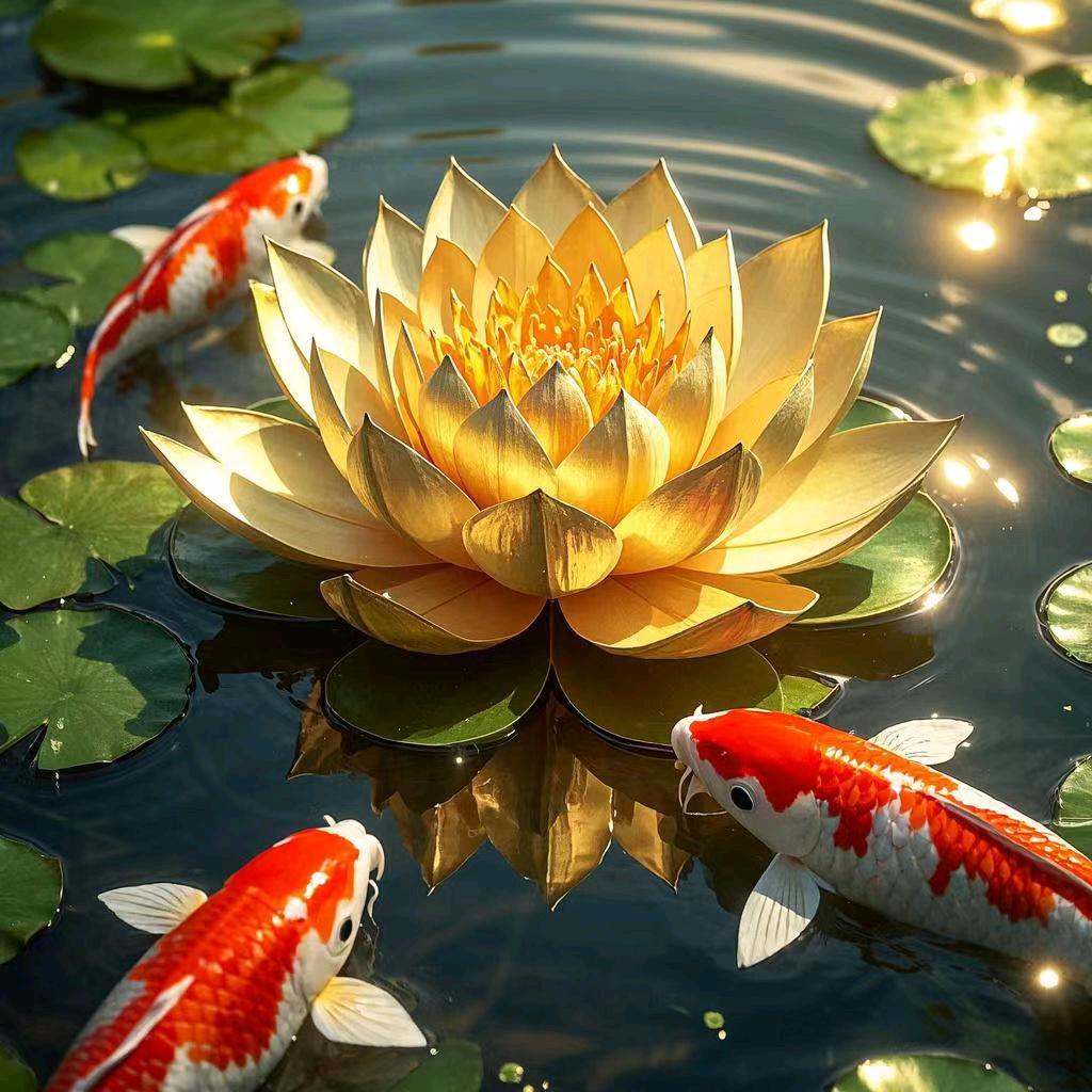 金星闪耀