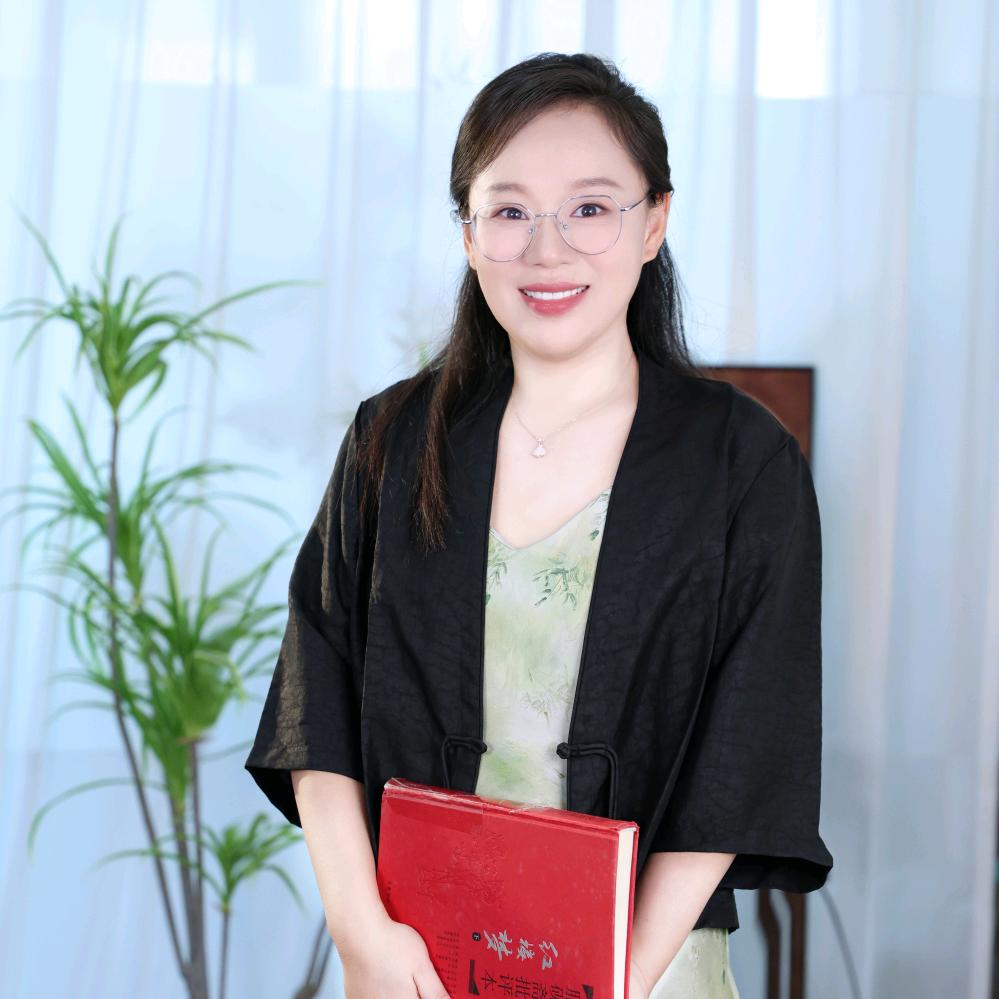 冯艳文学