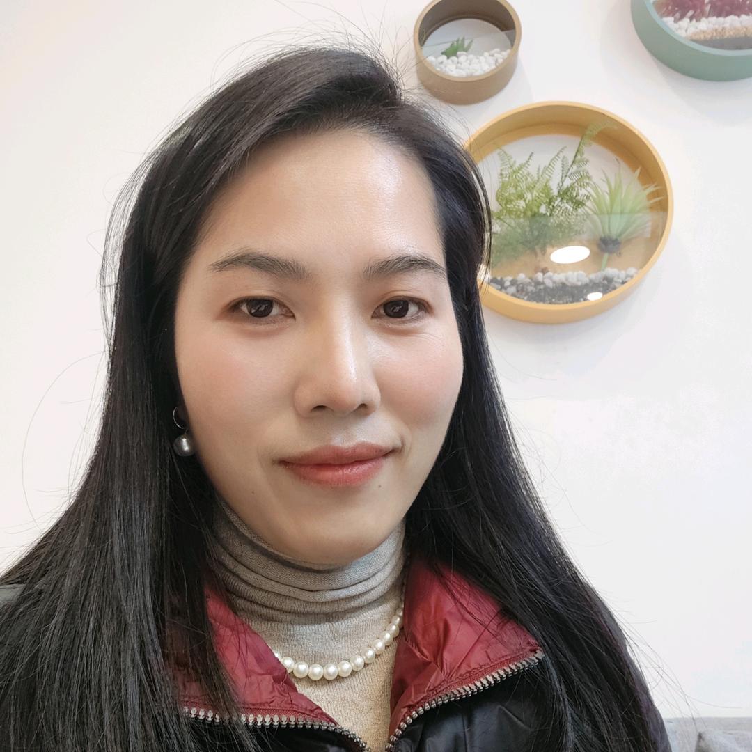 鱼快妈