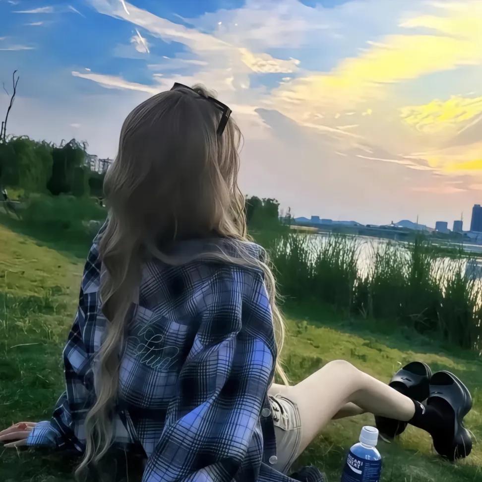 凤梨妹妹