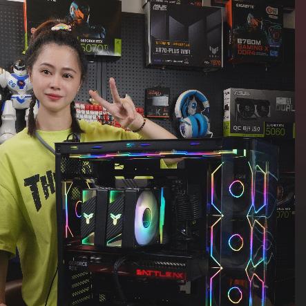 diy电脑游戏主机排雷避坑~凤姐