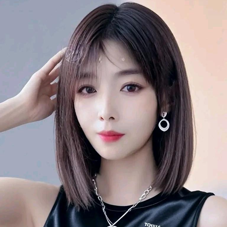 甜心小棉袄