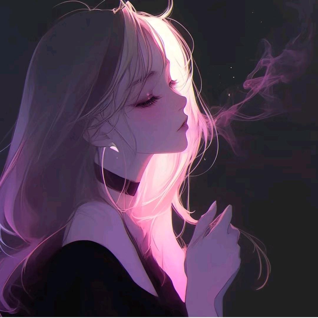 雾萤༊