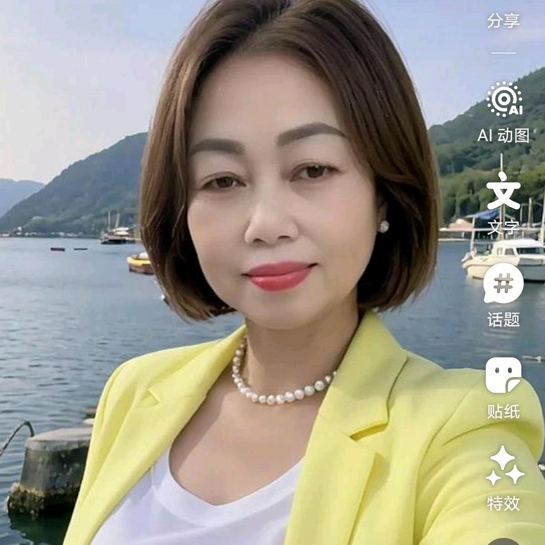 顺其自然