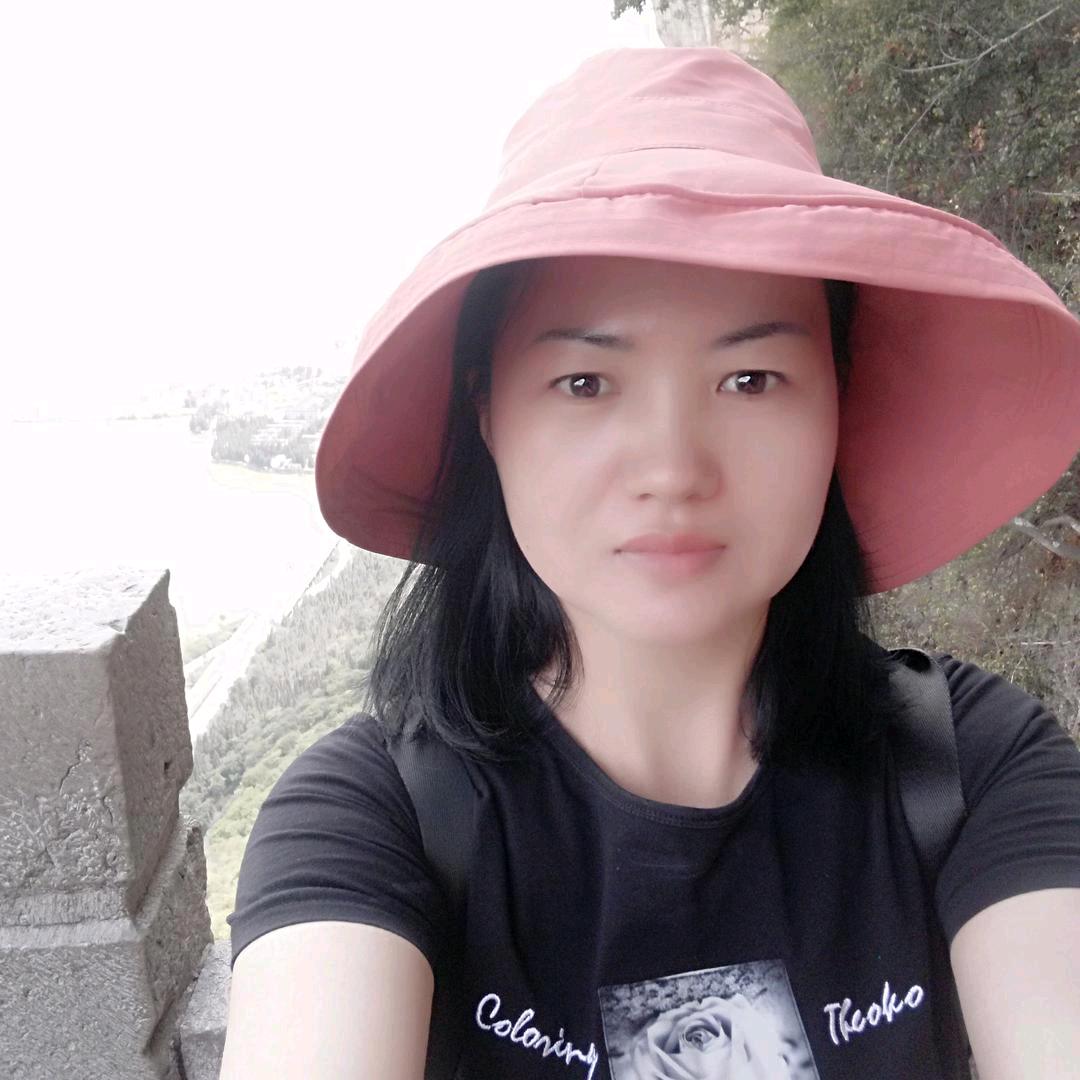 云南蕾静 小号