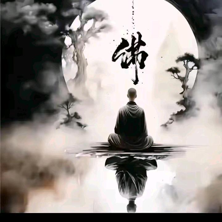 @心禅～算
