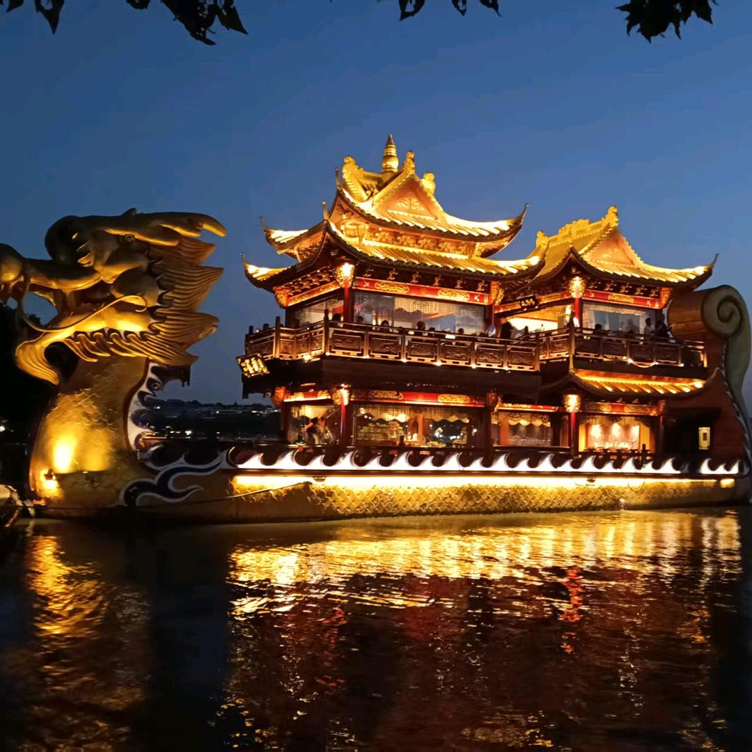 一个人的旅行一个人的旅游-需要强大的内心