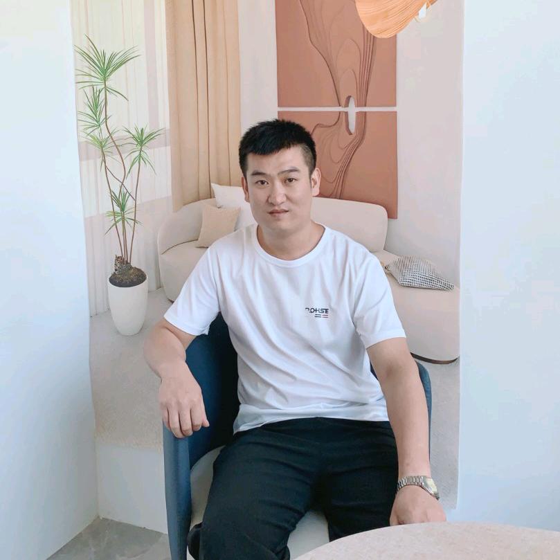 笑脸相迎