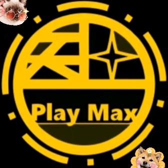 萌玩麦克斯猫咖电玩官方号