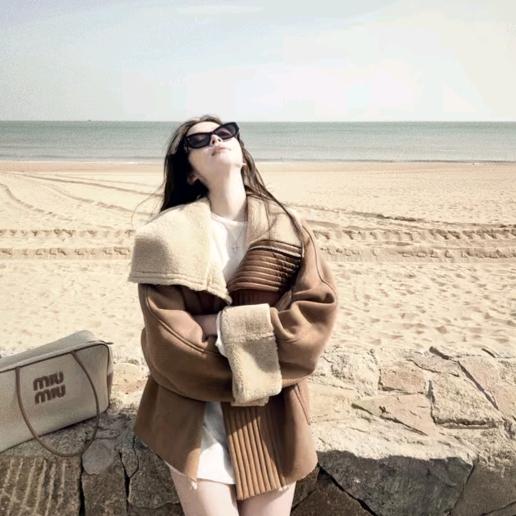 小财迷.