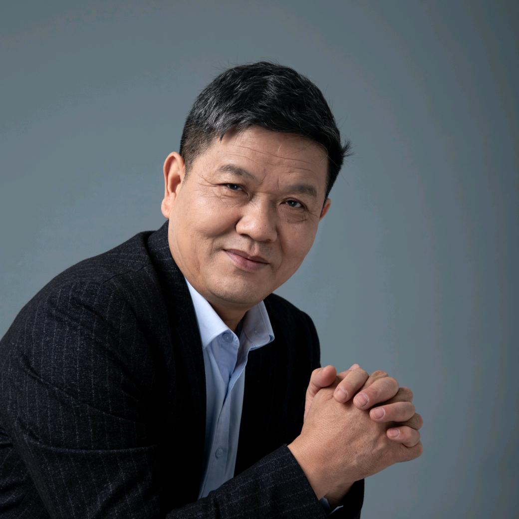 高级理财规划师刘谦