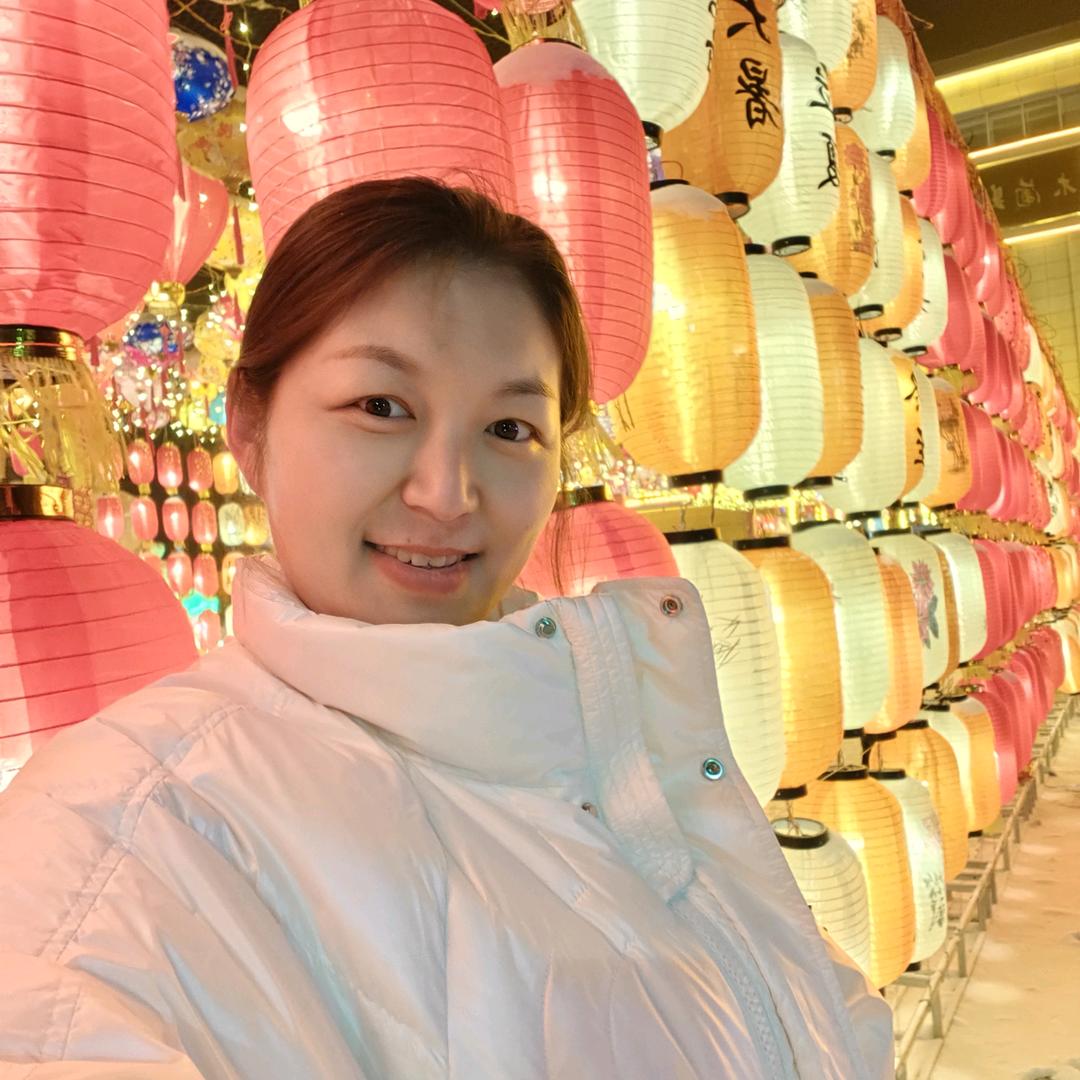 冬子媳妇儿