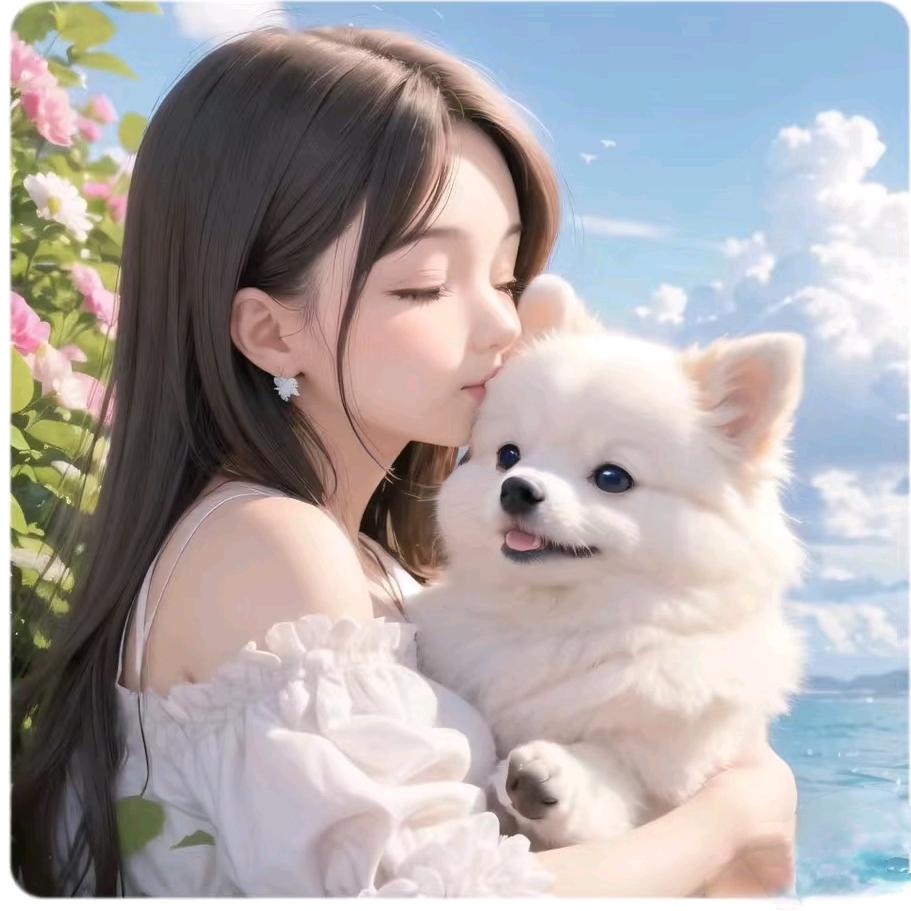 ঞ໌ᮨ小情 緒🖇️