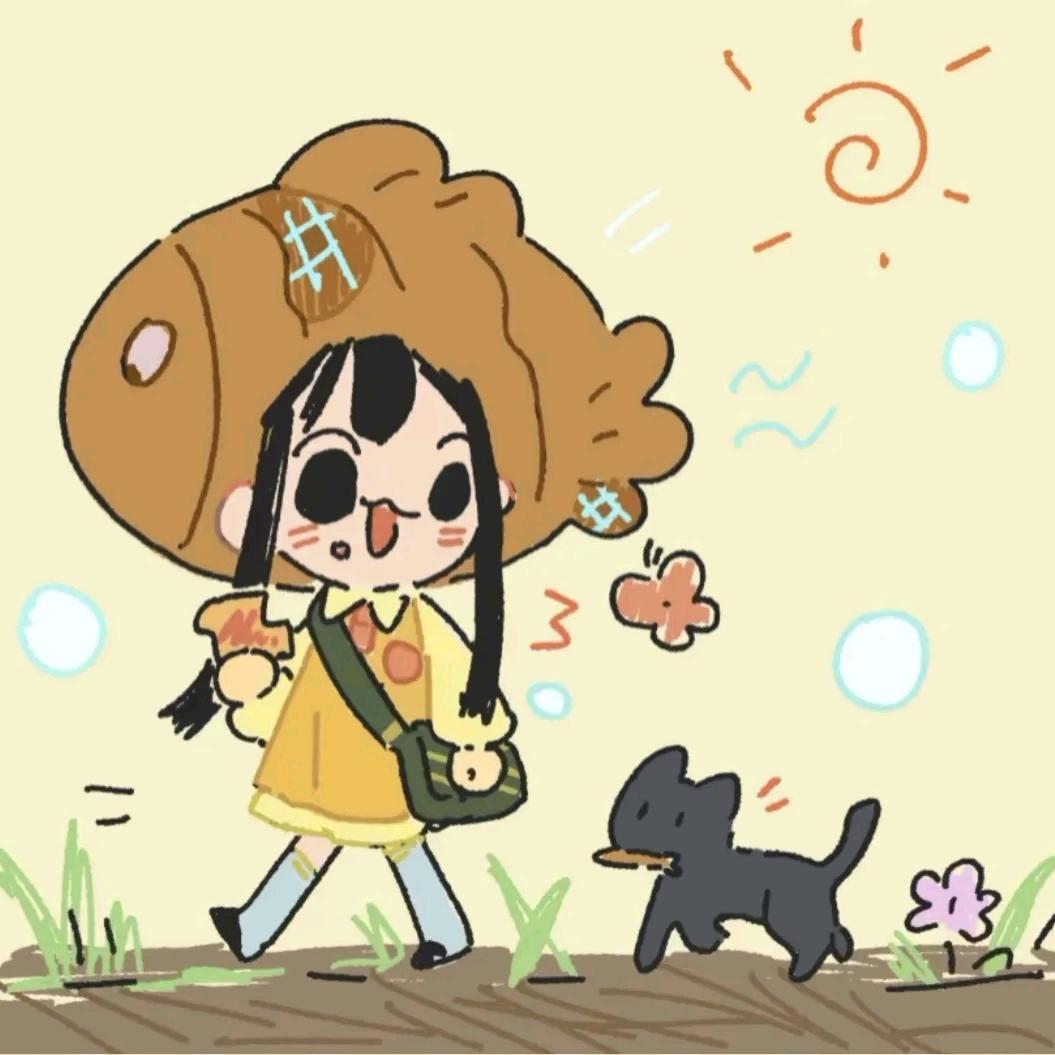 日常盆友圈