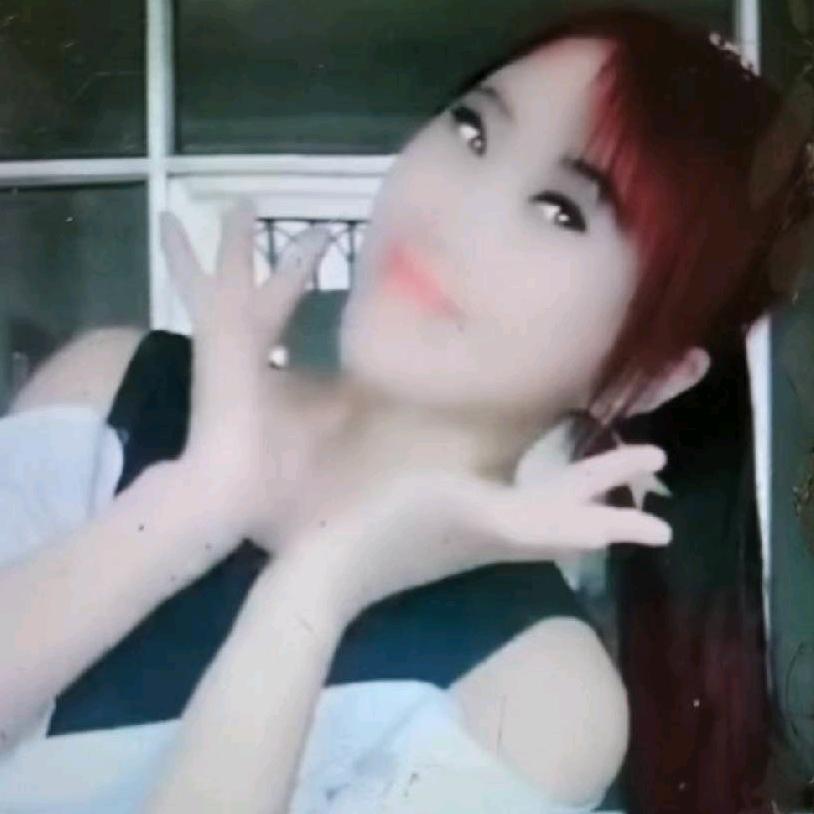 爱跳舞的雨婷