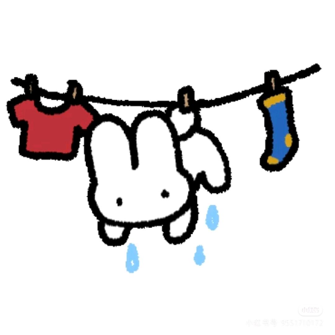 猛兔酱