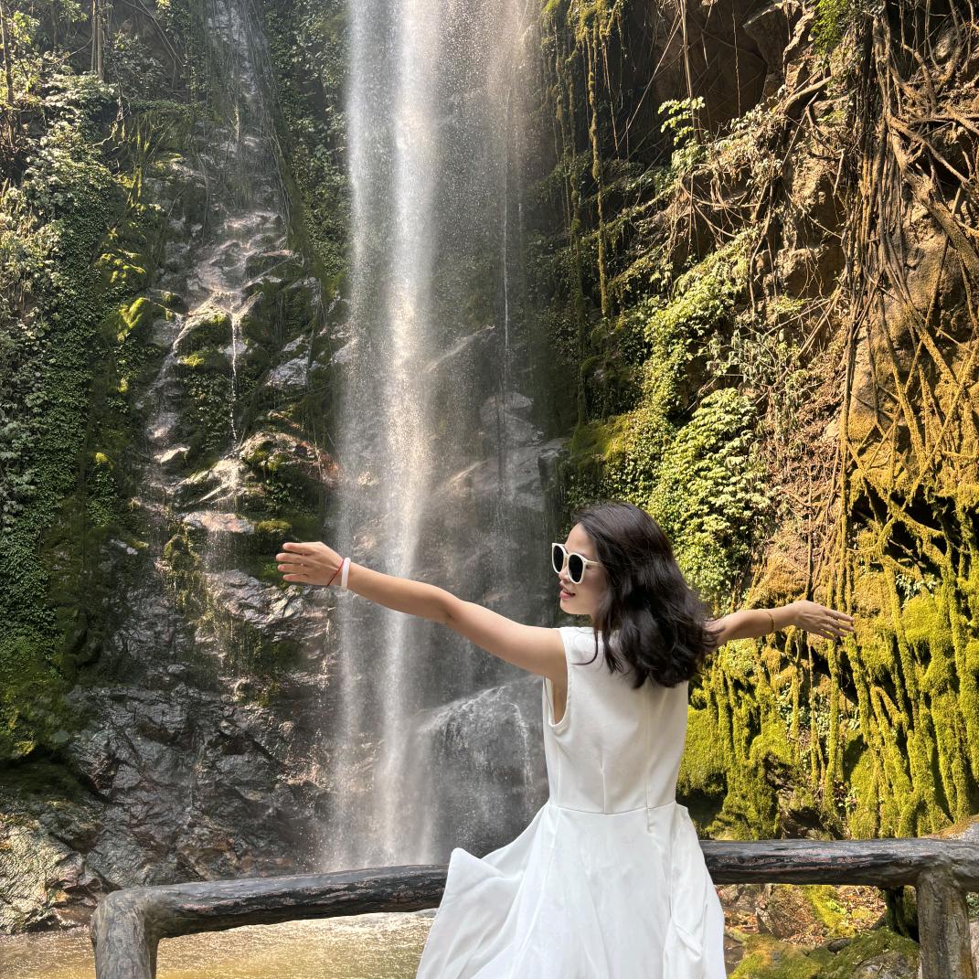 小赵是你们的小赵