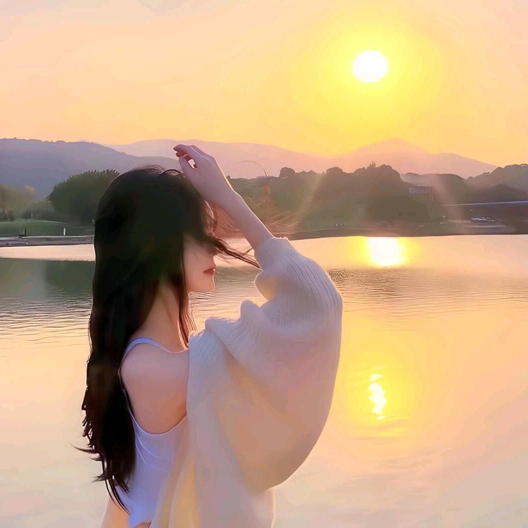 黄昏寄往南方.