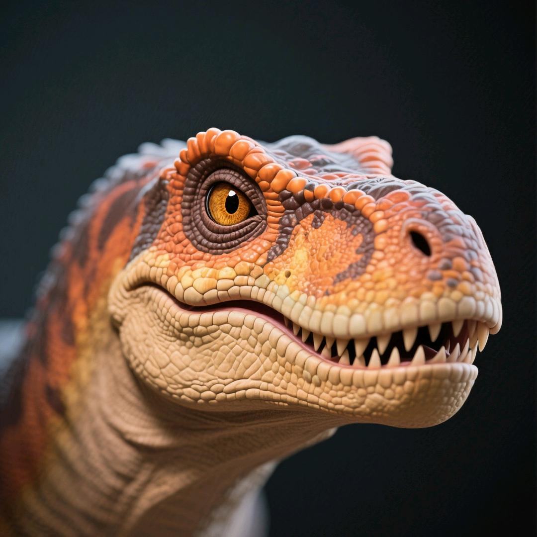 大宝（龙三）龙岛异兽