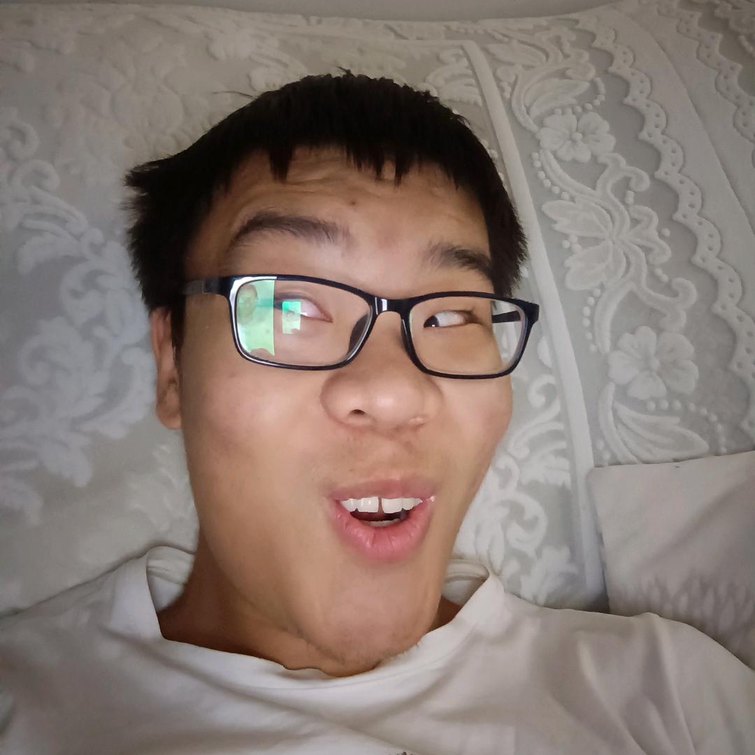 开心的火龙果（互关）