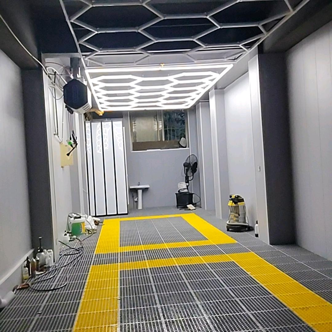 爱车汇