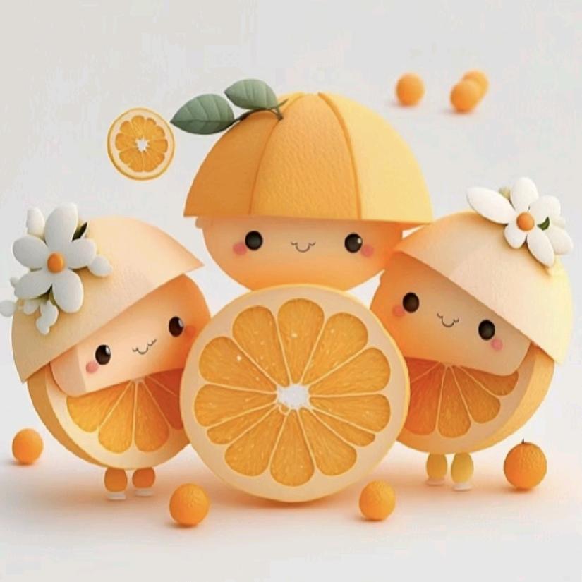 农村孩子最嗨皮