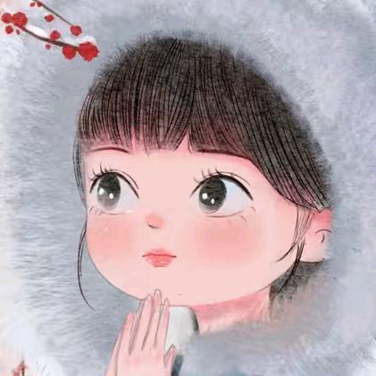 傻静可爱