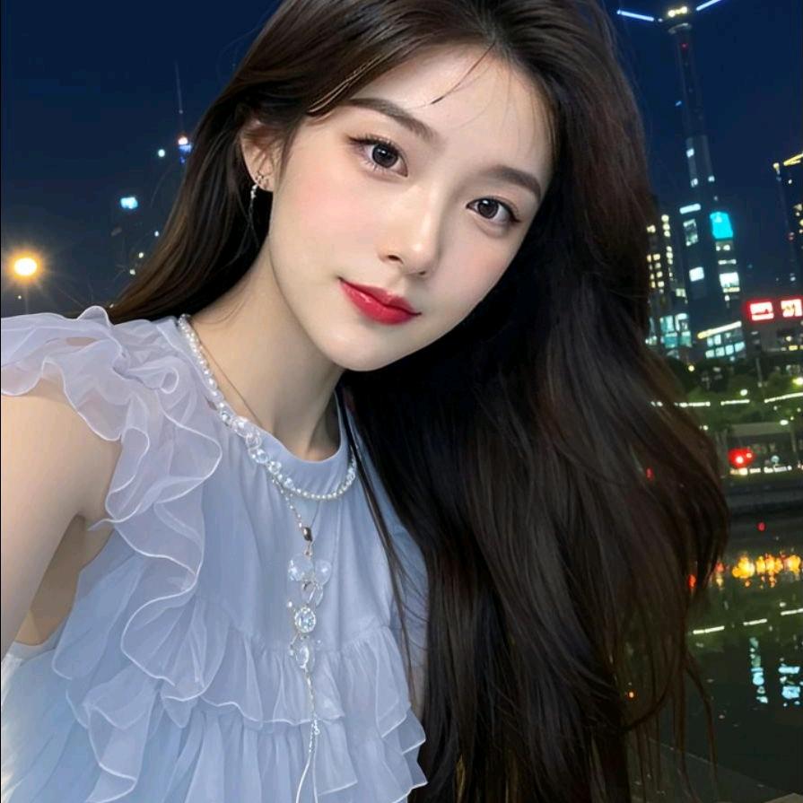 妮妮郭宇＿三街酸奶妹