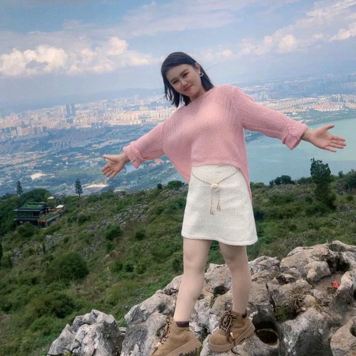 小妹呀•走路   22.10分