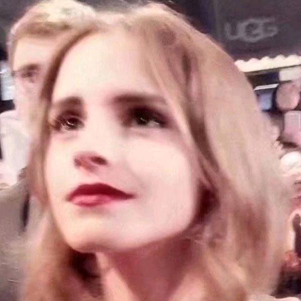 Hermione.