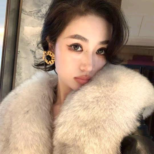 金南一【精致穿搭】