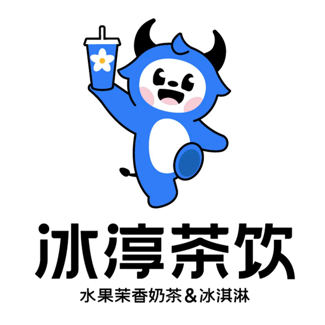 冰淳茶饮（大商道店）