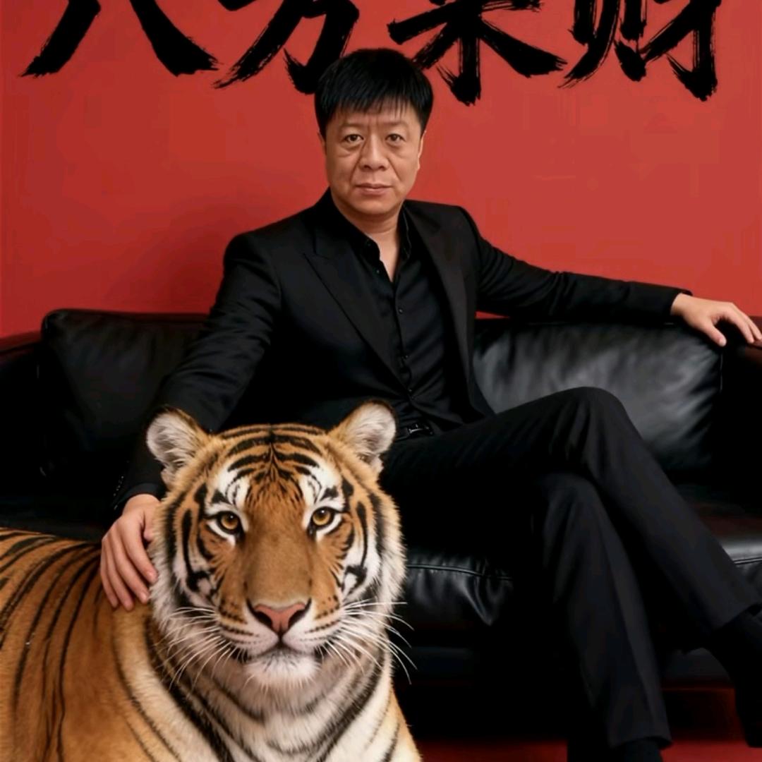 张浪