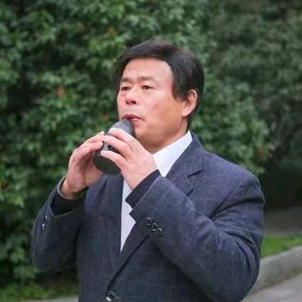 吹埙居士