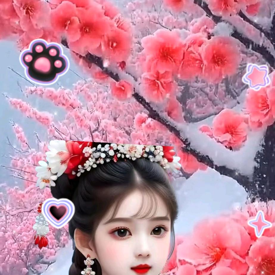 老公名字专属甜心