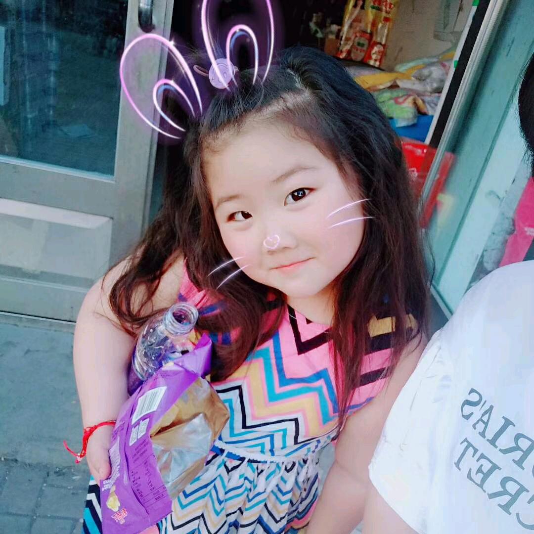 天天开心☺