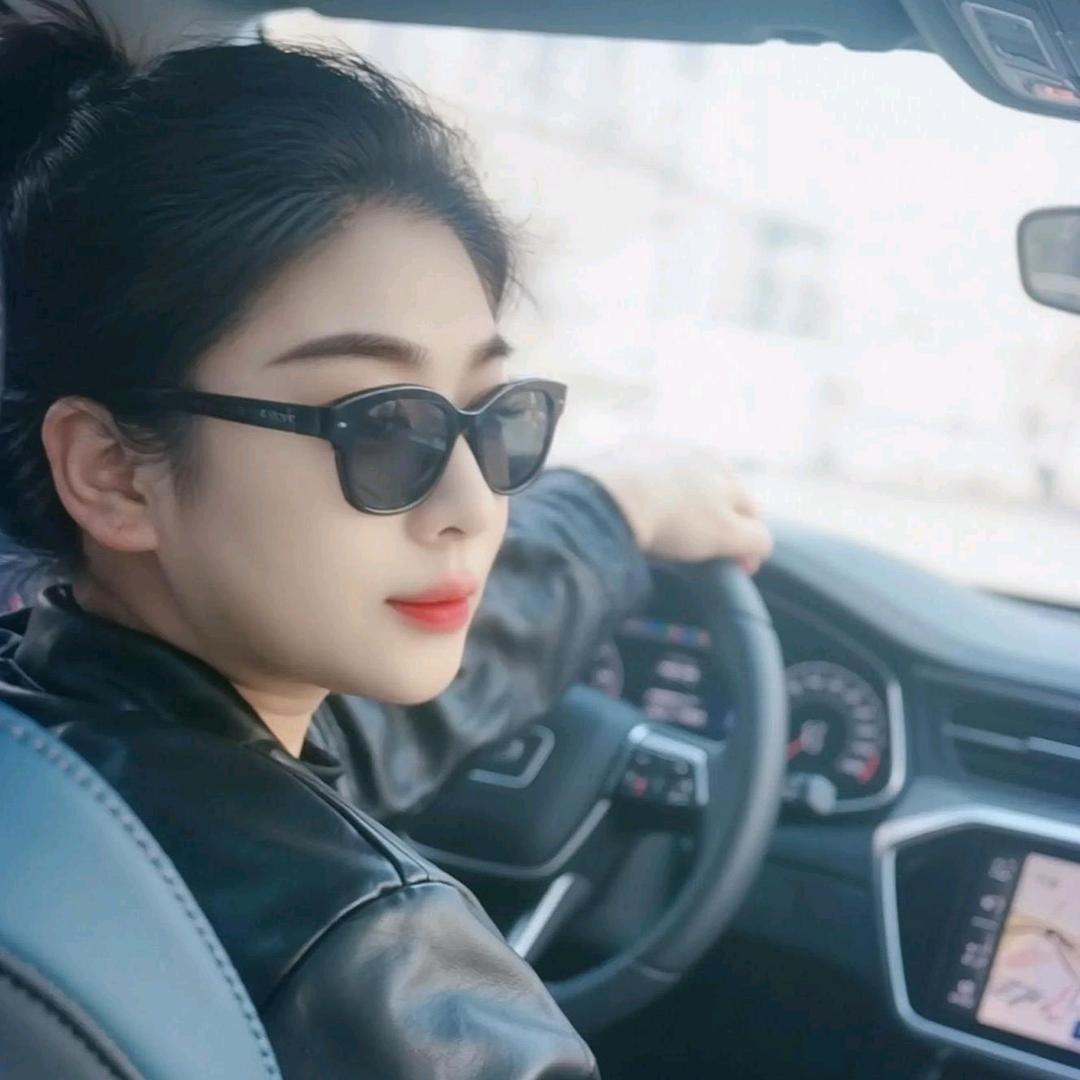 💅🏻杜小闹《超》