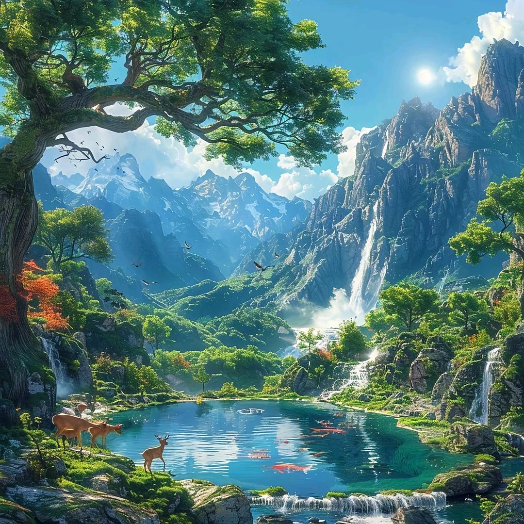 法号:  烂泥💦