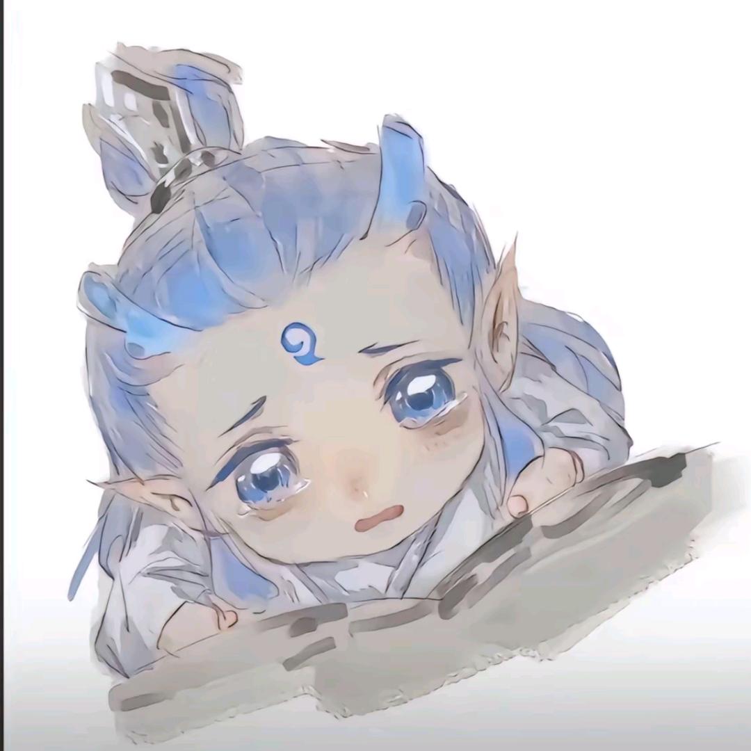 叽里呱啦古月胡