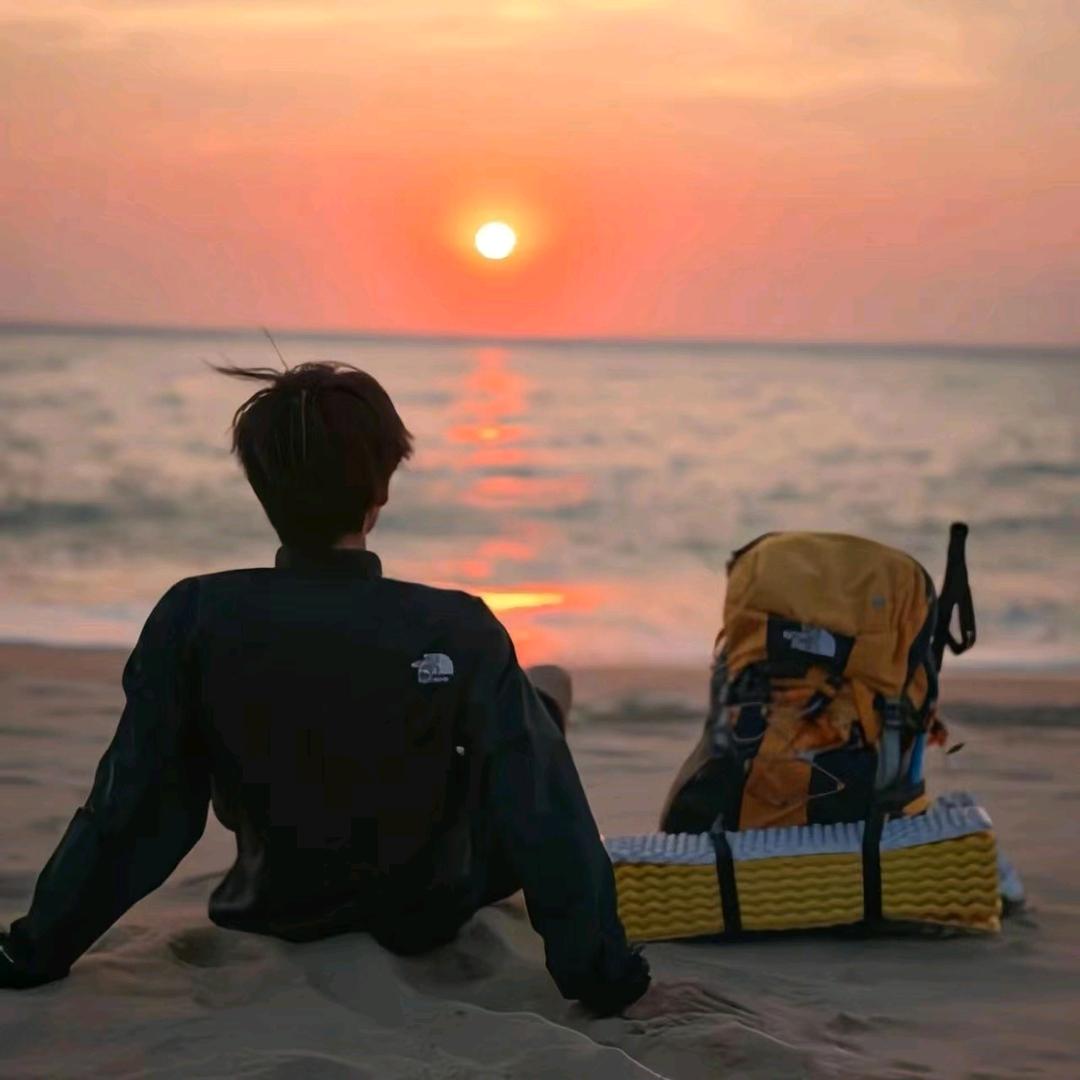 男人、永卟言败