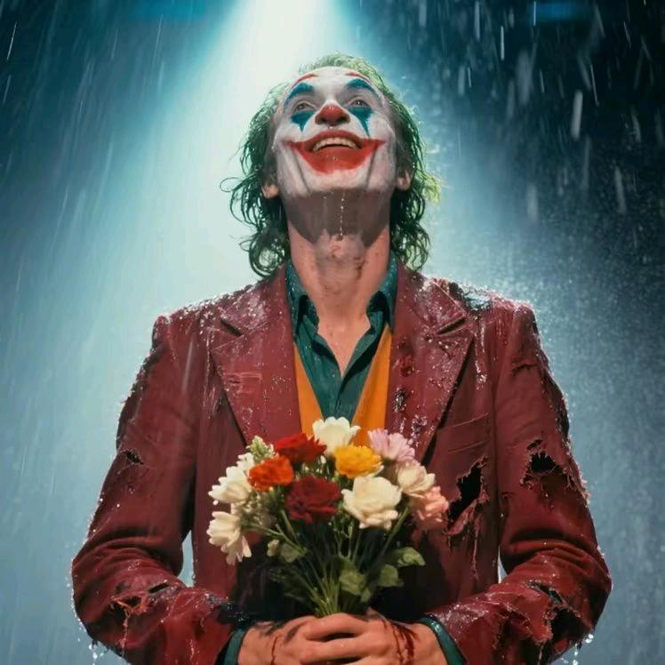 ღ᭄我假装背风点烟