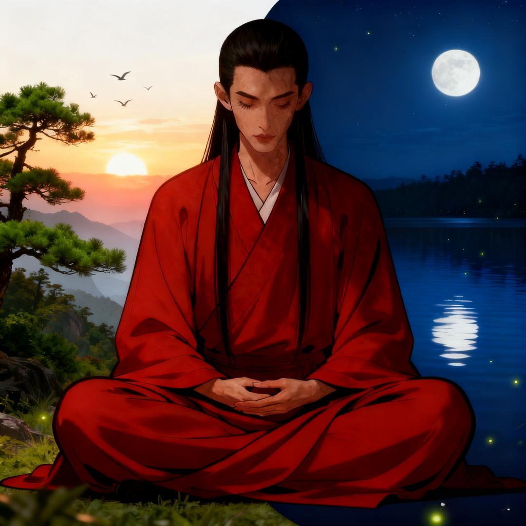 独源己相