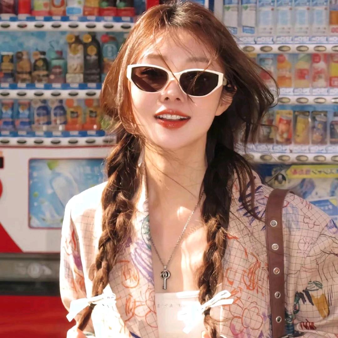 我就是你的命中注定