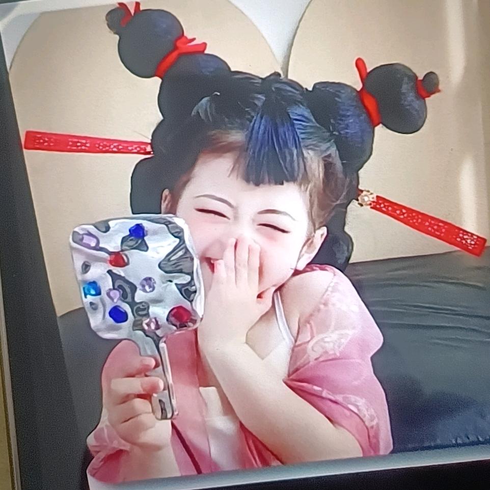 🌻知足常乐🌻