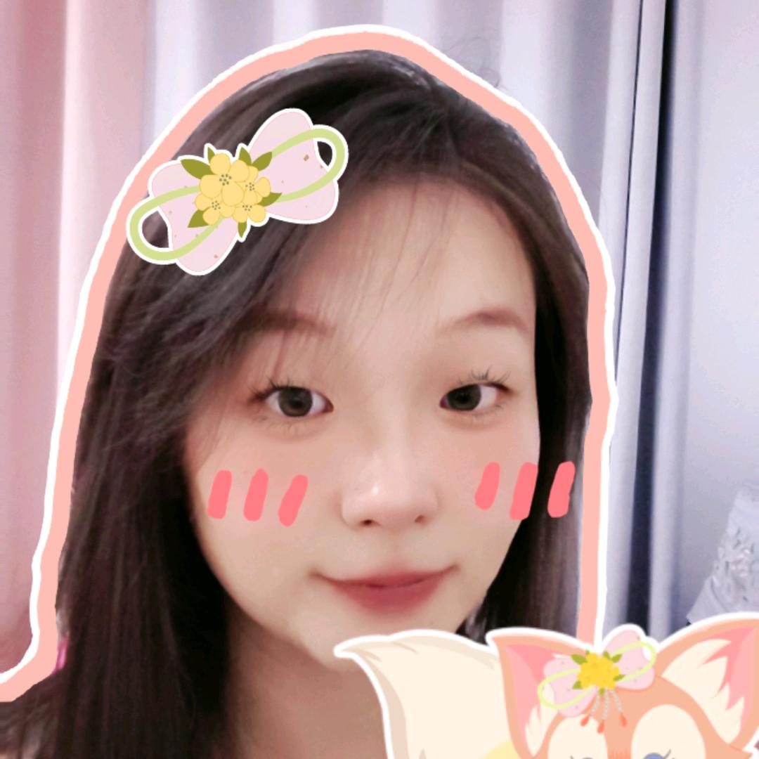梦幻奶糖