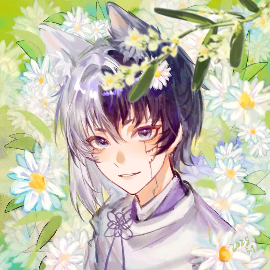 云陨.🍂