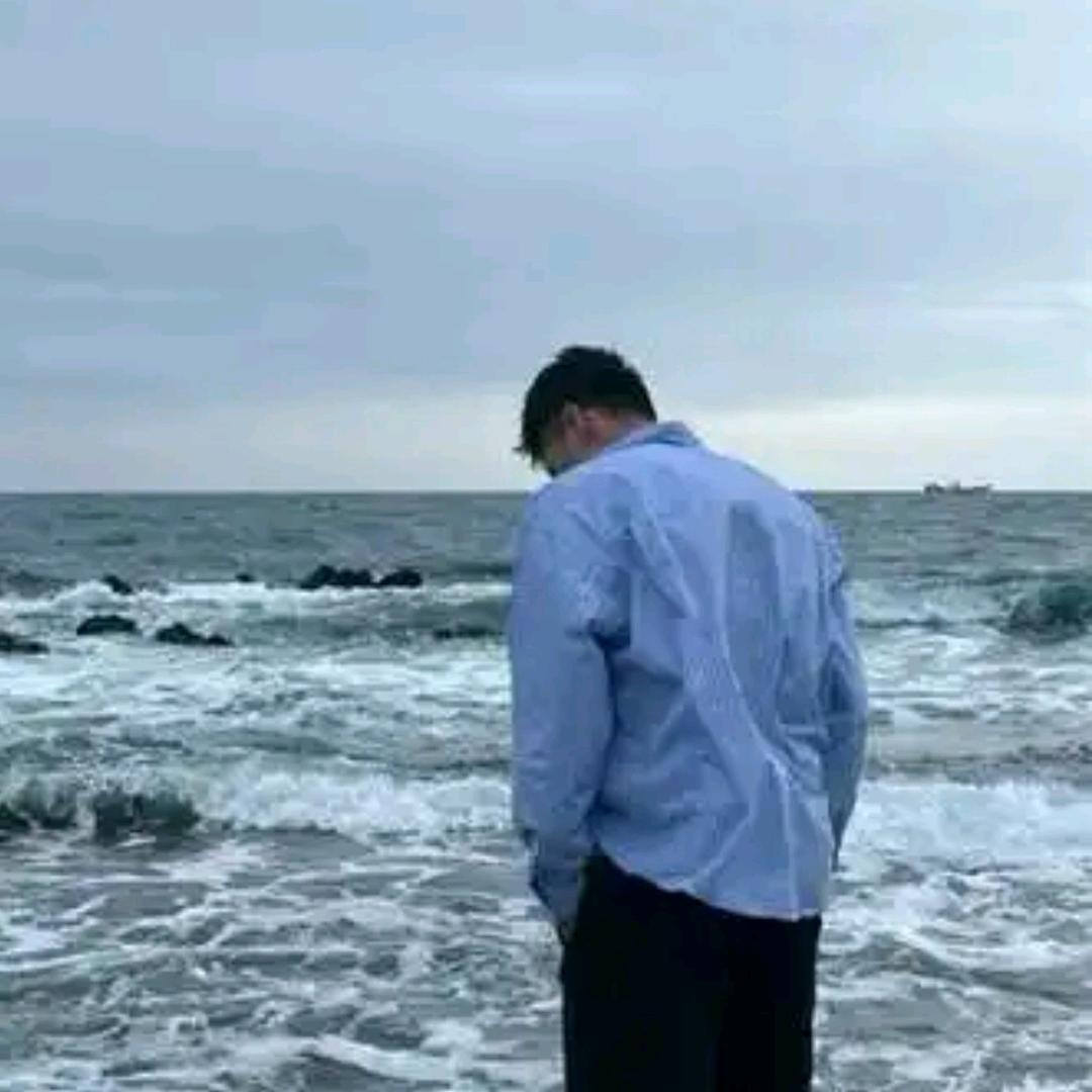 许花的离别