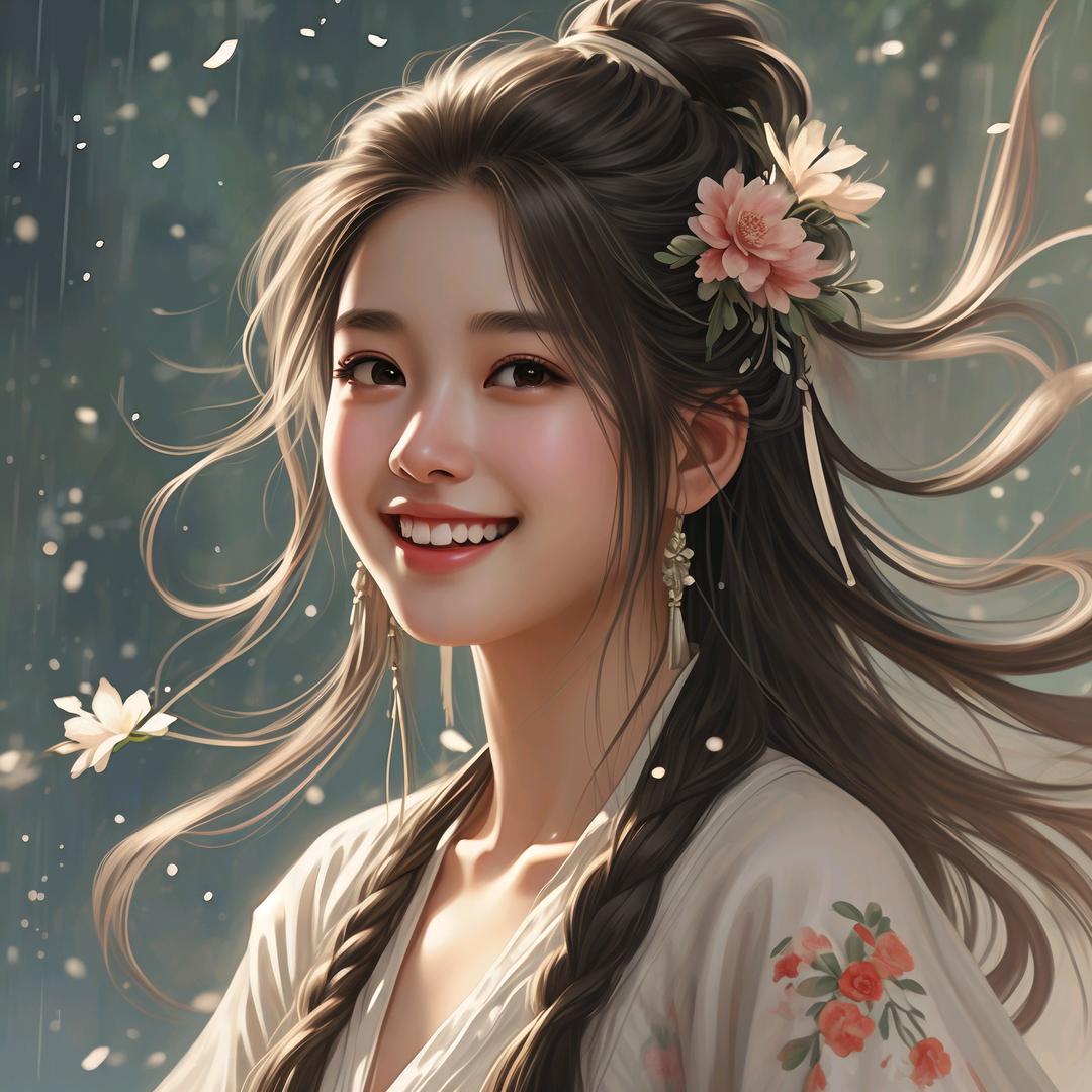 拼搏人生