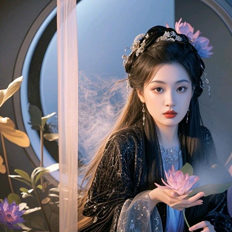 杨智慧